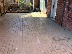 4252 Belle Park Drive 4252, Houston TX 77072