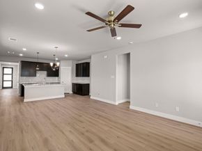 21010 Carob Tree Lane, Tomball TX 77377