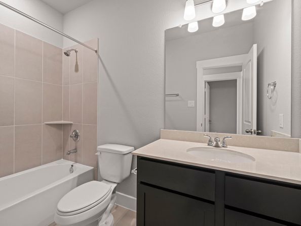 21010 Carob Tree Lane, Tomball TX 77377