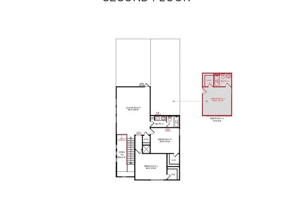 21010 Carob Tree Lane, Tomball TX 77377