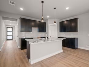 21010 Carob Tree Lane, Tomball TX 77377