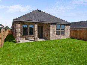 21010 Carob Tree Lane, Tomball TX 77377