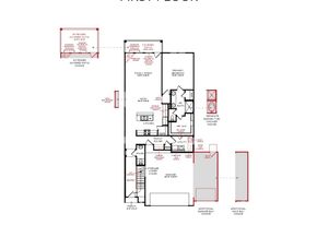 21010 Carob Tree Lane, Tomball TX 77377