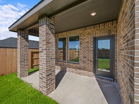 21010 Carob Tree Lane, Tomball TX 77377