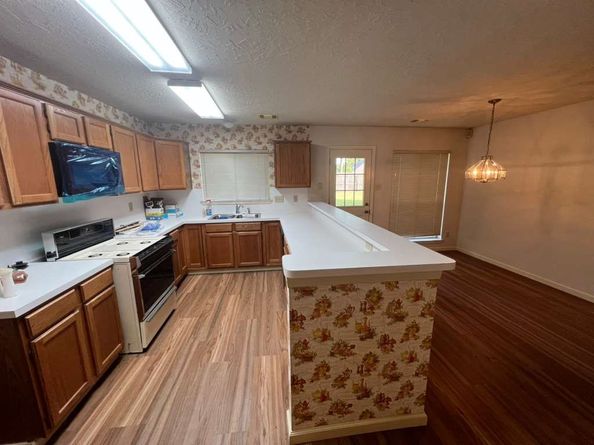 16218 Canario Drive, Houston TX 77083