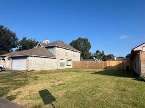16218 Canario Drive, Houston TX 77083
