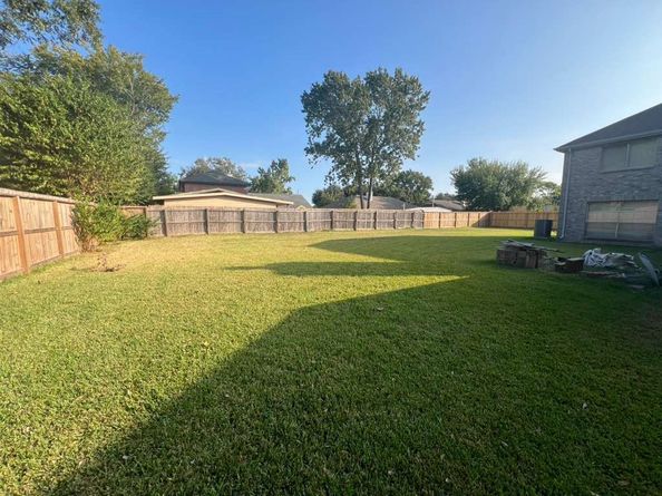 16218 Canario Drive, Houston TX 77083