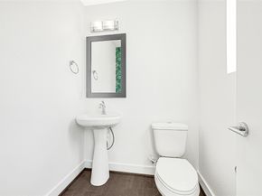 449 W 25th Street C, Houston TX 77008