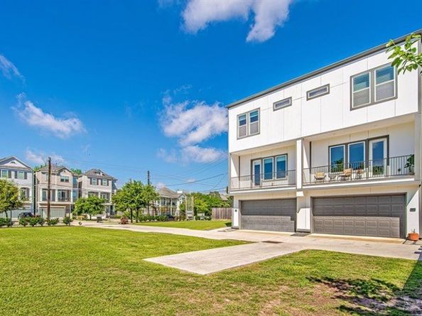 449 W 25th Street C, Houston TX 77008