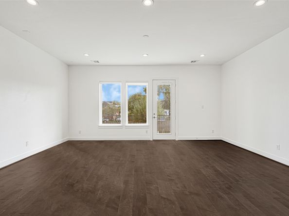 449 W 25th Street C, Houston TX 77008