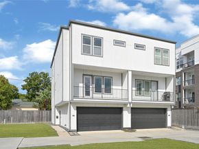 449 W 25th Street C, Houston TX 77008