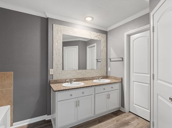 12515 Silverwood Springs Place, Houston TX 77014