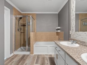 12515 Silverwood Springs Place, Houston TX 77014