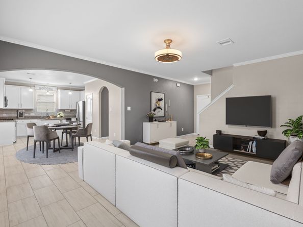 12515 Silverwood Springs Place, Houston TX 77014