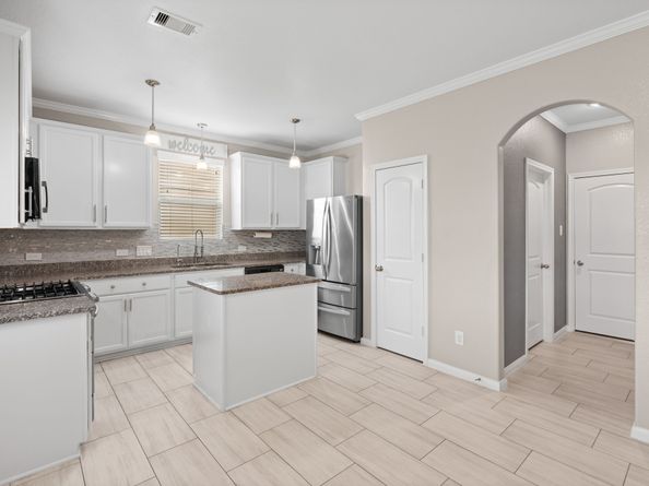 12515 Silverwood Springs Place, Houston TX 77014