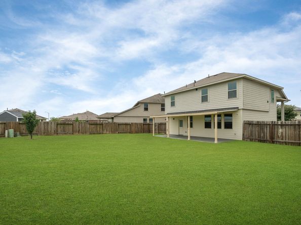 12515 Silverwood Springs Place, Houston TX 77014