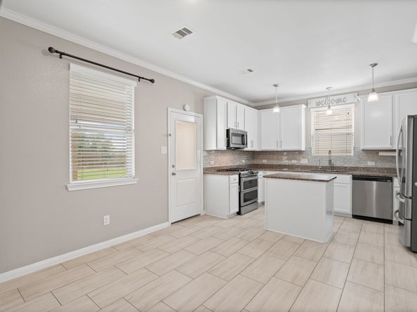 12515 Silverwood Springs Place, Houston TX 77014