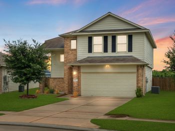 12515 Silverwood Springs Place