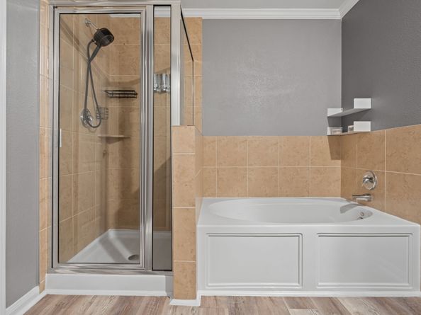 12515 Silverwood Springs Place, Houston TX 77014