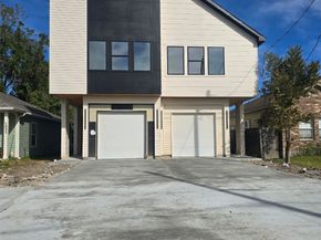 7937 Sparta Street AB, Houston TX 77028