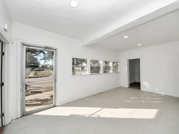 5303 Lyons Avenue 4, Houston TX 77020