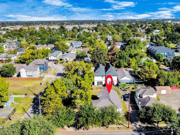 5303 Lyons Avenue 4, Houston TX 77020