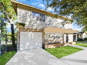 5303 Lyons Avenue 4, Houston TX 77020