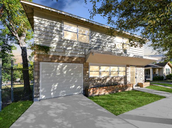 5303 Lyons Avenue 4, Houston TX 77020