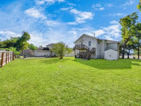 5303 Lyons Avenue 4, Houston TX 77020