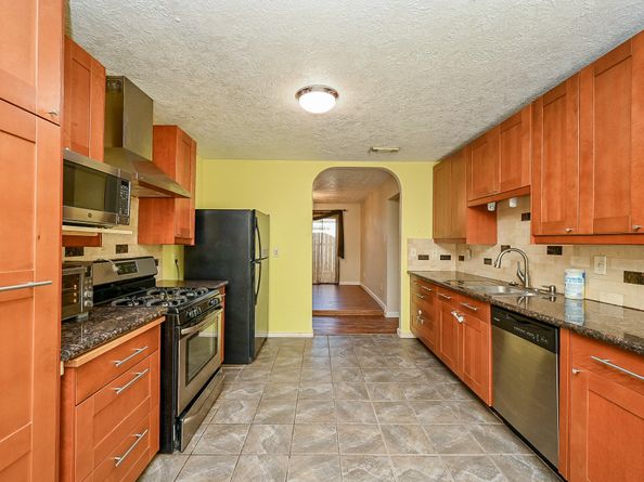 13814 Peach Hollow Lane, Houston TX 77082