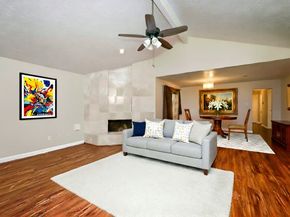 13814 Peach Hollow Lane, Houston TX 77082