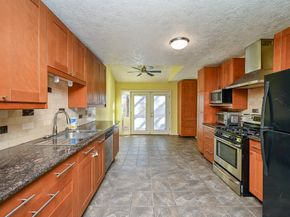 13814 Peach Hollow Lane, Houston TX 77082