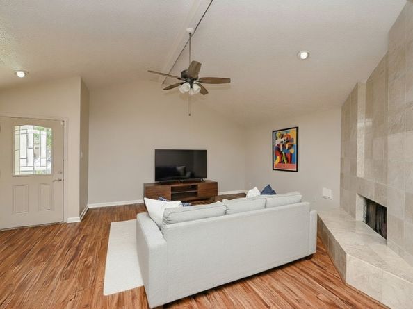 13814 Peach Hollow Lane, Houston TX 77082