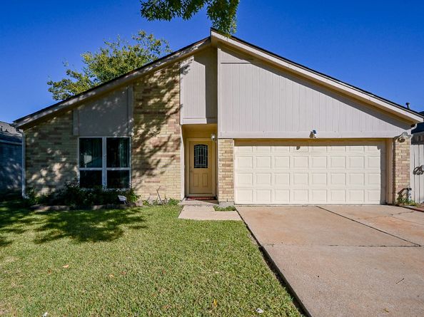 13814 Peach Hollow Lane, Houston TX 77082