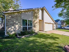 13814 Peach Hollow Lane, Houston TX 77082