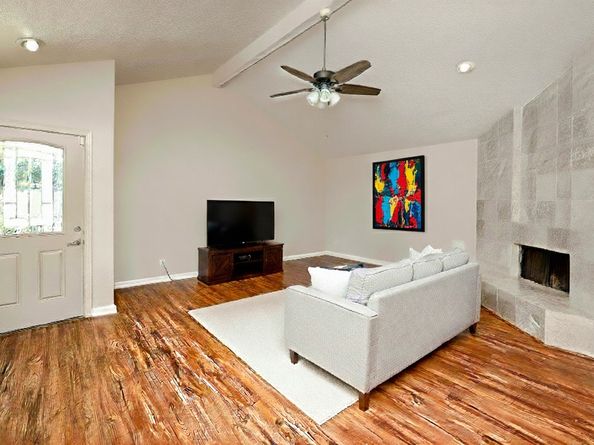 13814 Peach Hollow Lane, Houston TX 77082