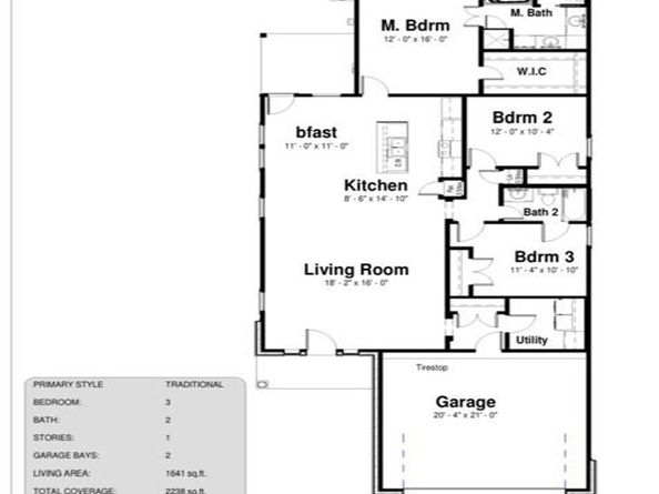 2825 Holman Street, Houston TX 77004