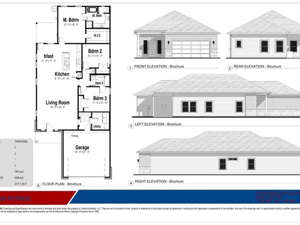 2825 Holman Street, Houston TX 77004