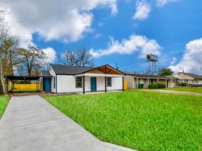 7703 Mchenry Street, Houston TX 77087