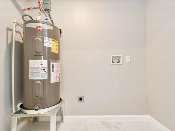 7703 Mchenry Street, Houston TX 77087