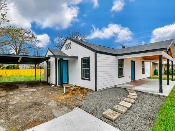 7703 Mchenry Street, Houston TX 77087