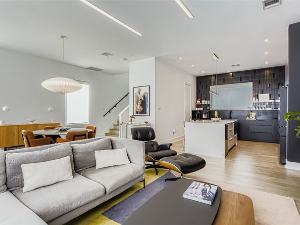 9613 Marlive Lane A, Houston TX 77025