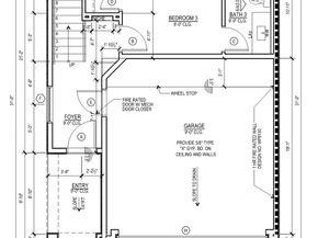 9613 Marlive Lane A, Houston TX 77025