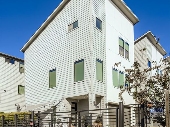 9613 Marlive Lane A, Houston TX 77025