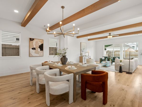 710 Waverly Street D, Houston TX 77007