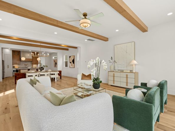 710 Waverly Street D, Houston TX 77007