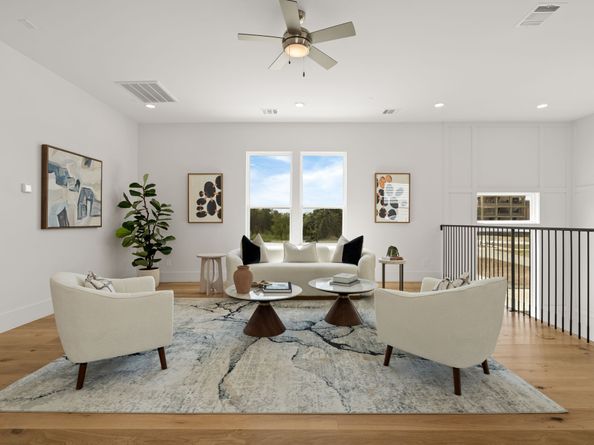 710 Waverly Street D, Houston TX 77007