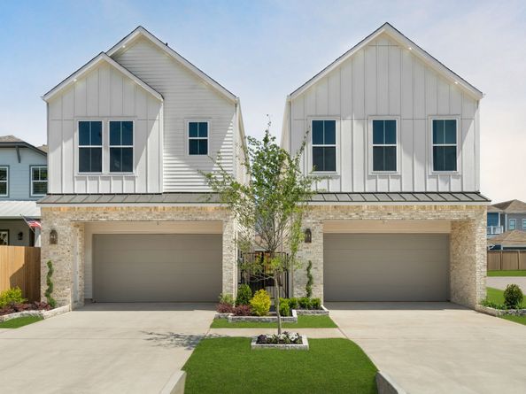 710 Waverly Street D, Houston TX 77007