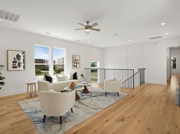 710 Waverly Street D, Houston TX 77007