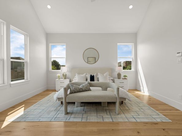 710 Waverly Street D, Houston TX 77007